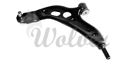 Tie Rod End (SP330481)