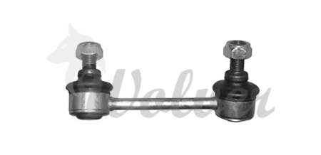 Tie Rod End (SP409751)