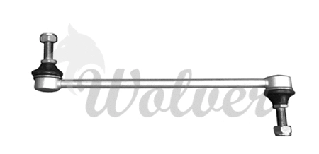 Tie Rod End (SP416320)