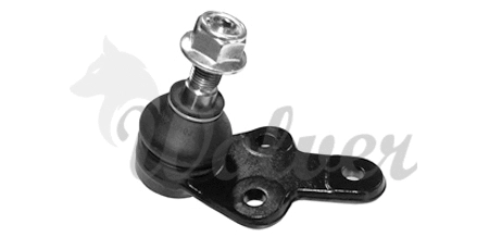 Tie Rod End (SP115120)