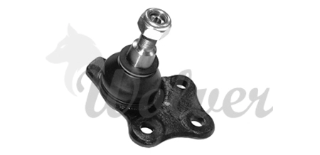 Tie Rod End (SP131770)