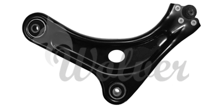 Tie Rod End (SP316921)