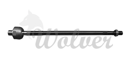 Tie Rod End (SP204440)