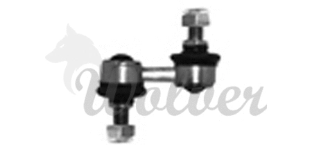 Tie Rod End (SP405850)