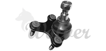 Tie Rod End (SP112631)