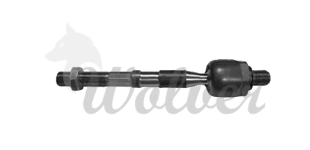Tie Rod End (SP208610)