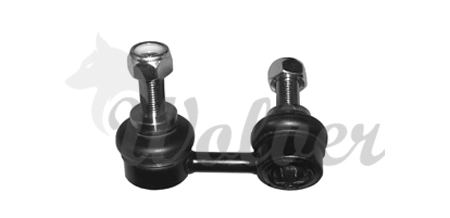 Tie Rod End (SP410951)