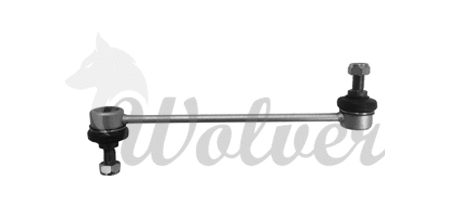 Tie Rod End (SP404080)