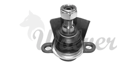 Tie Rod End (SP114970)