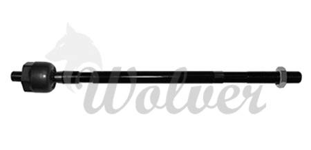 Tie Rod End (SP207710)