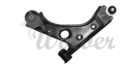 Tie Rod End (SP301411)