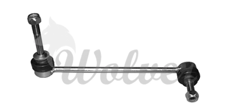 Tie Rod End (SP401412)