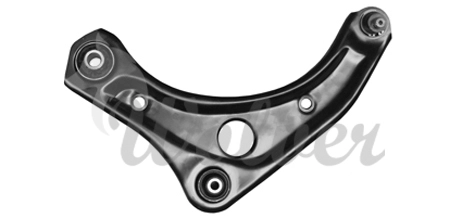Tie Rod End (SP319651)