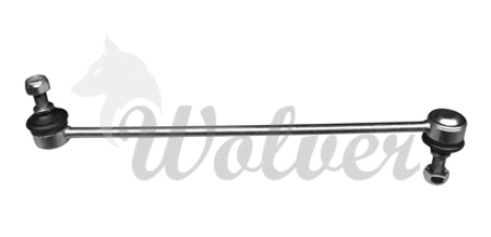 Tie Rod End (SP410470)