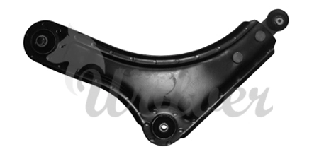 Tie Rod End (SP304351)