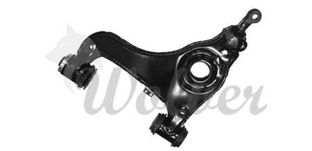 Tie Rod End (SP303002)