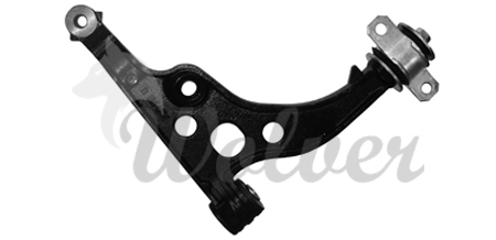 Tie Rod End (SP305762)
