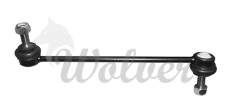 Tie Rod End (SP407230)