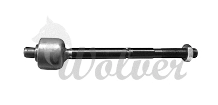 Tie Rod End (SP204260)