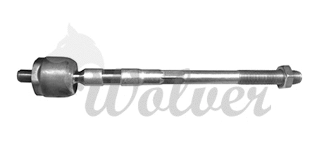 Tie Rod End (SP203360)