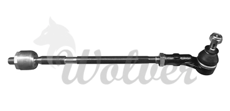 Tie Rod End (SP200781)