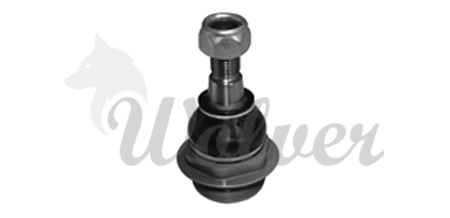Tie Rod End (SP131592)