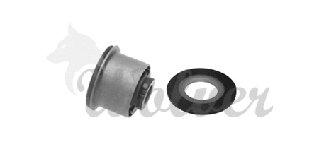 Tie Rod End (SP515600)