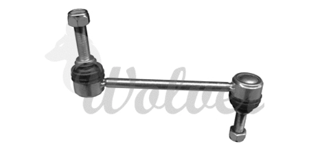 Tie Rod End (SP402610)