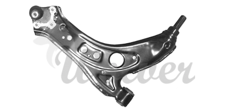 Tie Rod End (SP314222)