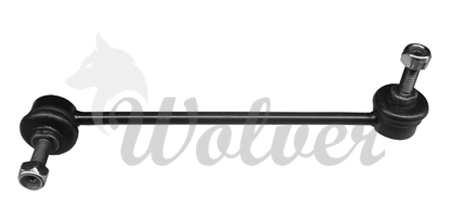 Tie Rod End (SP403571)
