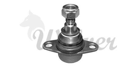 Tie Rod End (SP111730)
