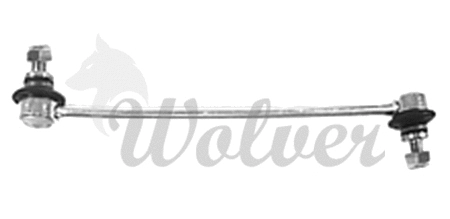 Tie Rod End (SP408820)