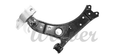 Tie Rod End (SP300841)