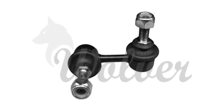 Tie Rod End (SP405612)