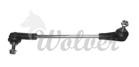 Tie Rod End (SP417730)