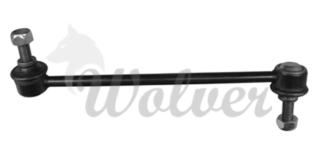 Tie Rod End (SP400391)