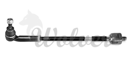 Tie Rod End (SP201532)