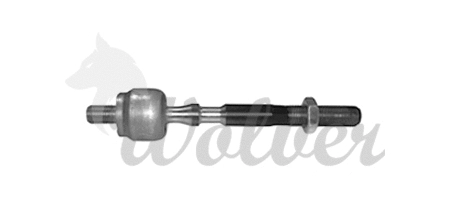 Tie Rod End (SP207650)