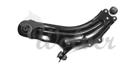 Tie Rod End (SP312541)