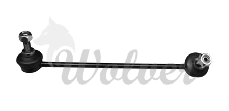 Tie Rod End (SP407562)