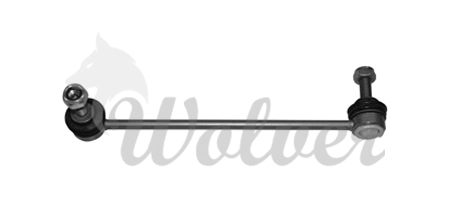 Tie Rod End (SP408522)