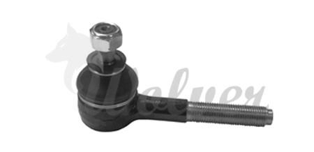 Tie Rod End (SP108730)
