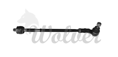 Tie Rod End (SP200001)