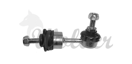 Tie Rod End (SP403060)