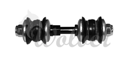 Tie Rod End (SP414490)