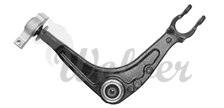 Tie Rod End (SP306781)