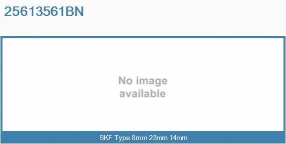 Bearing (25613561BN)