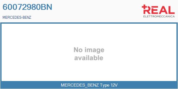 Compressor, air conditioning (60072980BN)