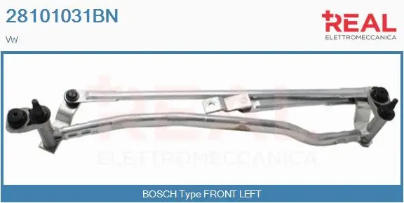 Wiper Linkage (28101031BN)