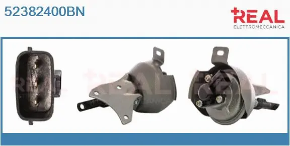 Boost Pressure Control Valve (52382400BN)